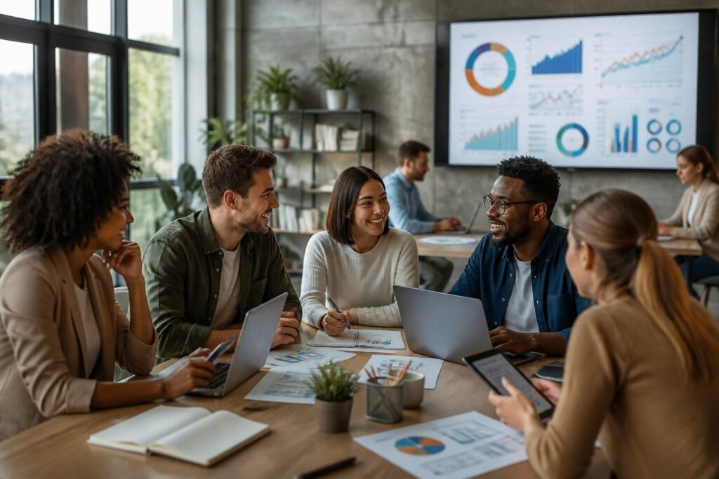 découvrez comment l'afdas peut financer vos projets professionnels grâce à ses formations adaptées et ses opportunités de financement pour développer vos compétences.