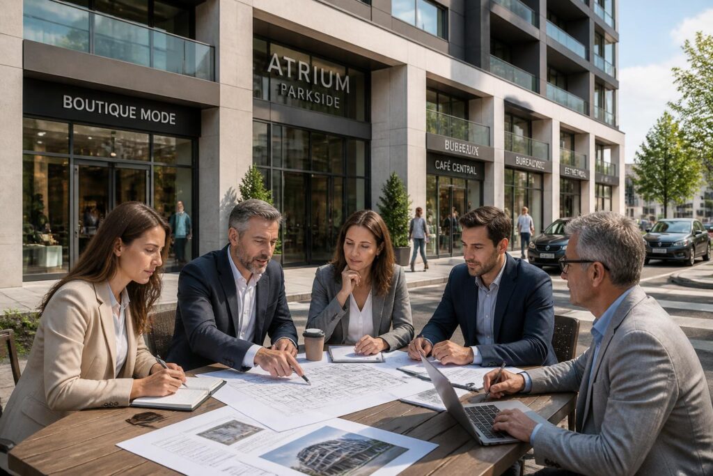 découvrez les implications de l'article 721-2 du cch pour la gestion des copropriétés commerciales, et comment ces dispositions influencent l'organisation et la responsabilité des copropriétaires.