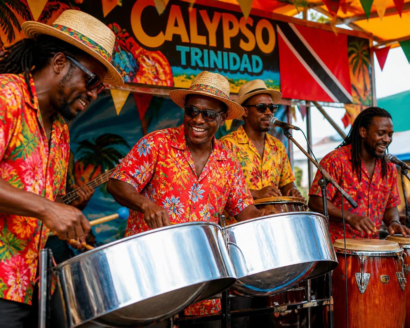 découvrez comment ce calypso incarne un souffle musical vibrant, traversant les époques pour enrichir et inspirer le marketing culturel.