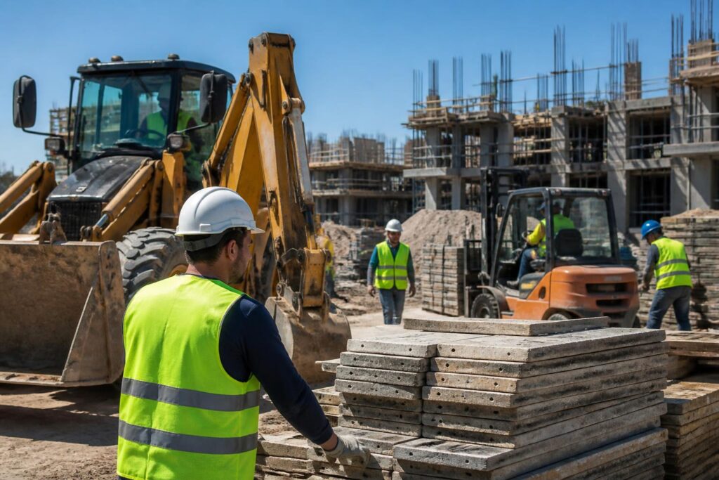découvrez les droits des salariés dans les secteurs des matériels agricoles, btp et manutention grâce à la convention collective qui régit leurs conditions de travail et avantages.