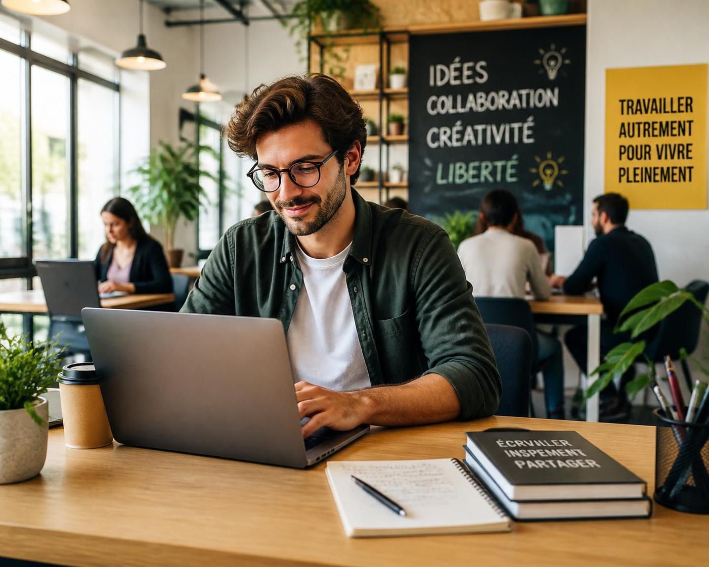 découvrez les compétences essentielles pour devenir rédacteur freelance et réussir dans ce métier passionnant. guide complet pour développer vos talents en rédaction indépendante.