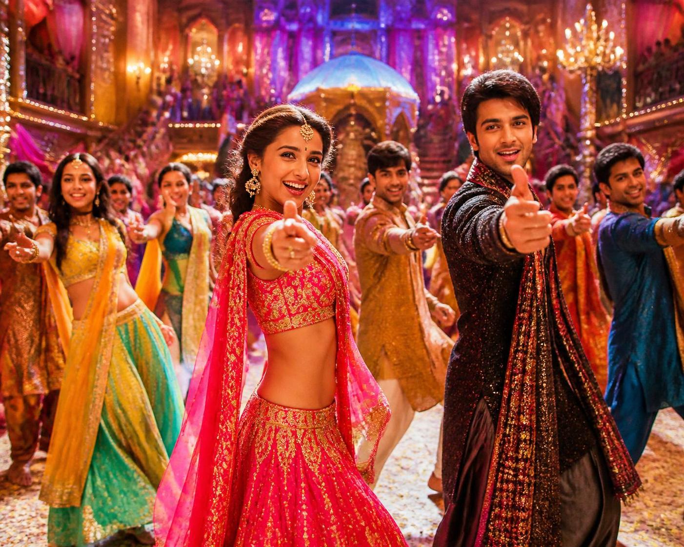 découvrez quelles plateformes permettent de regarder des films indiens en streaming légal avec einthusan, pour profiter du cinéma indien en toute légalité et en haute qualité.