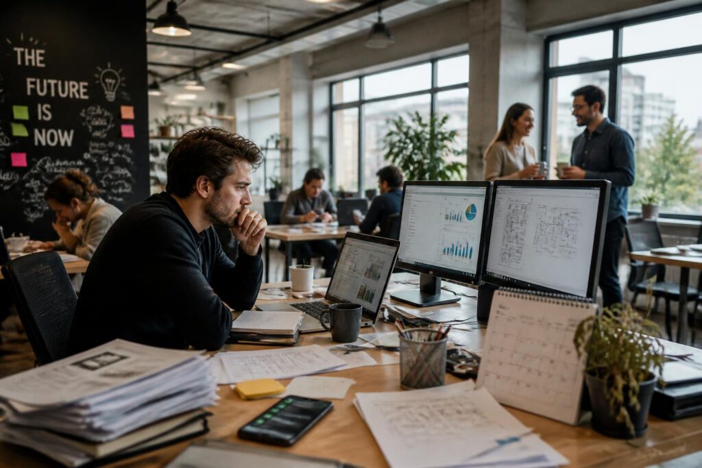 découvrez les pièges courants à éviter pour réussir le lancement de votre projet entrepreneurial et maximiser vos chances de succès.