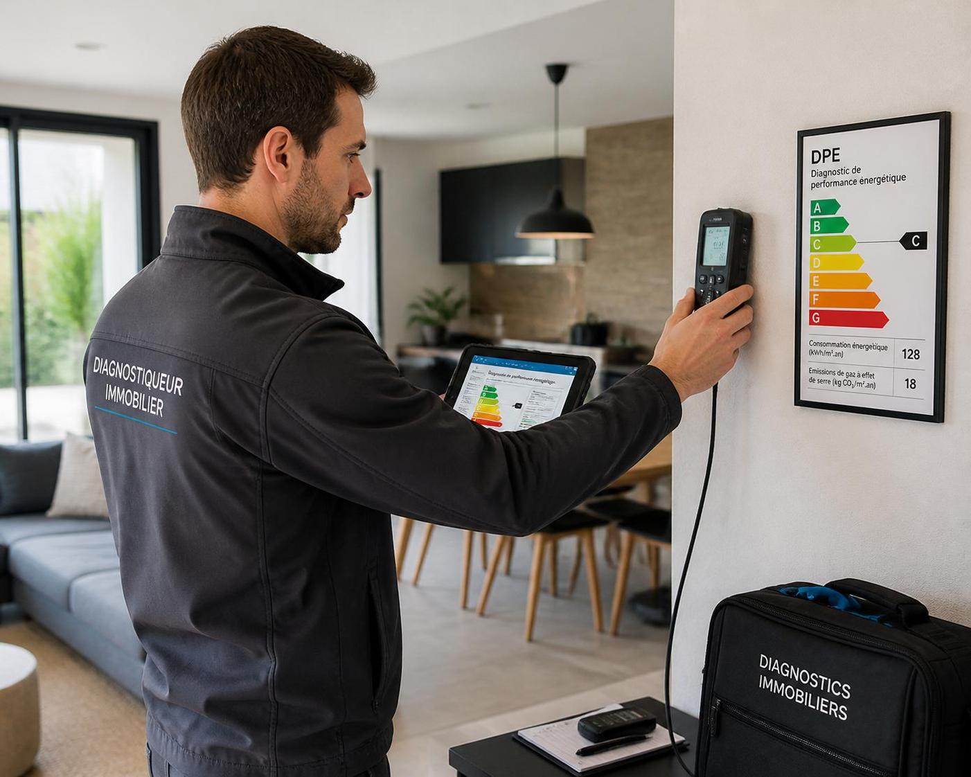 découvrez comment choisir la formation de diagnostiqueur immobilier adaptée pour réussir votre carrière grâce à nos conseils et critères essentiels.