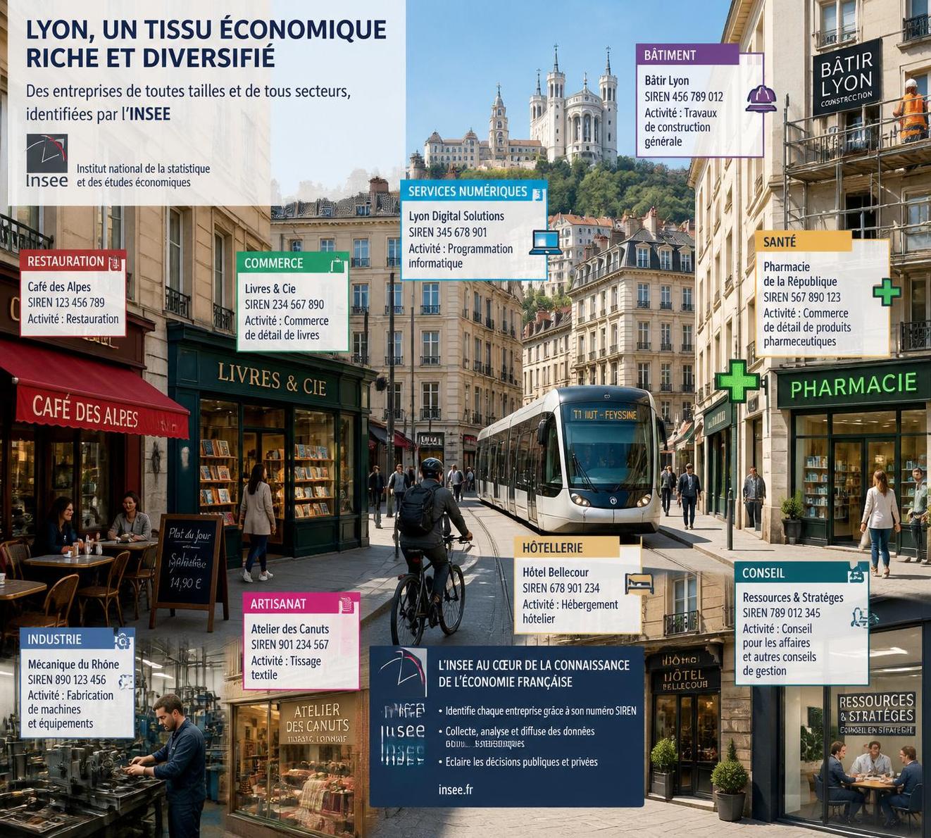 découvrez le décryptage du numéro insee 001565183 pour mieux comprendre l'identité et les informations clés de l’entreprise.