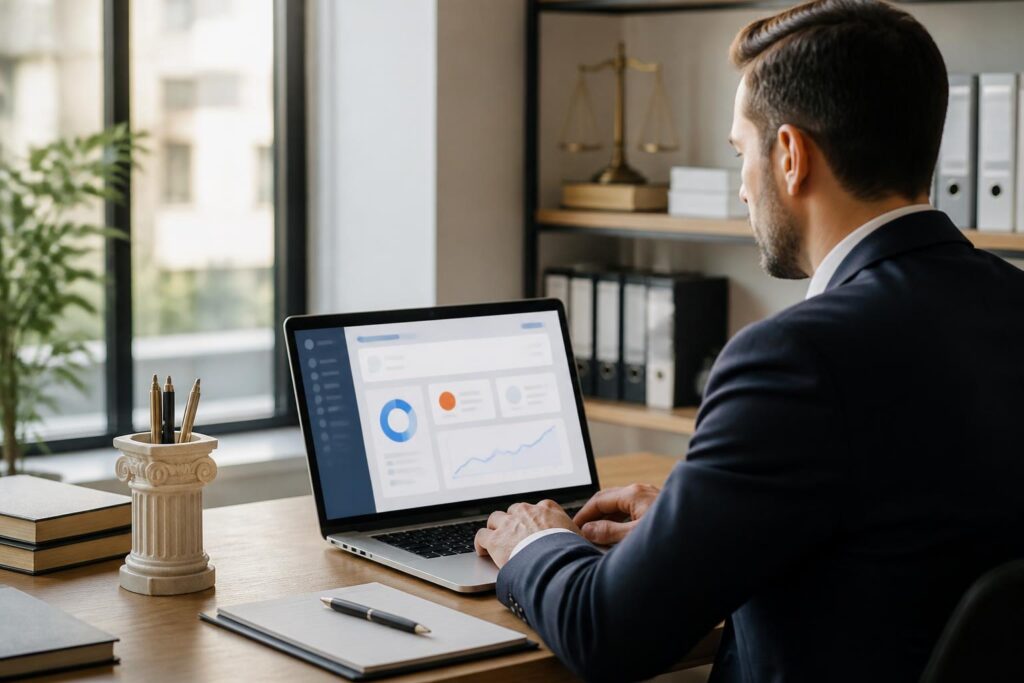 découvrez pourquoi legalplace séduit les entrepreneurs à la recherche d'une solution simple et efficace pour gérer leurs démarches juridiques en toute sérénité.