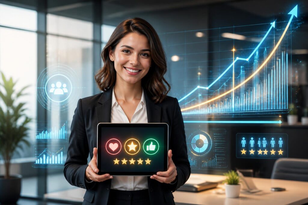 découvrez pourquoi le net promoter score (nps) est devenu un indicateur essentiel pour évaluer la fidélité de vos clients et améliorer votre stratégie commerciale.