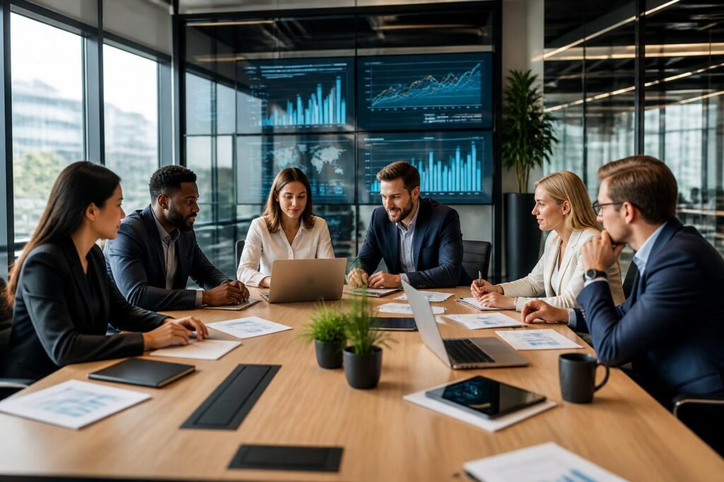 découvrez les avantages de la sas multi impact pour optimiser la gestion de votre entreprise grâce à une structure flexible et performante adaptée à vos besoins.