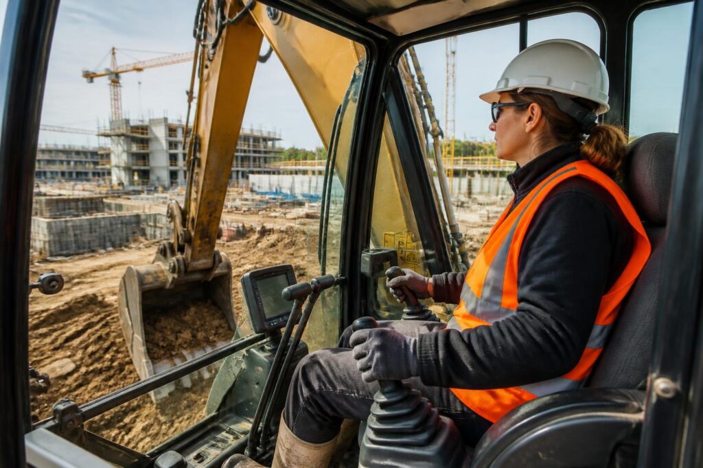découvrez les opportunités offertes aux conducteurs d'engins indépendants pour se louer et élargir leur activité professionnelle. guide complet pour réussir en tant que freelance dans ce secteur.