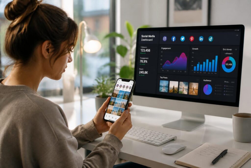 découvrez comment utiliser les stories instagram pour augmenter l’engagement de votre audience et optimiser votre stratégie de marketing digital efficacement.