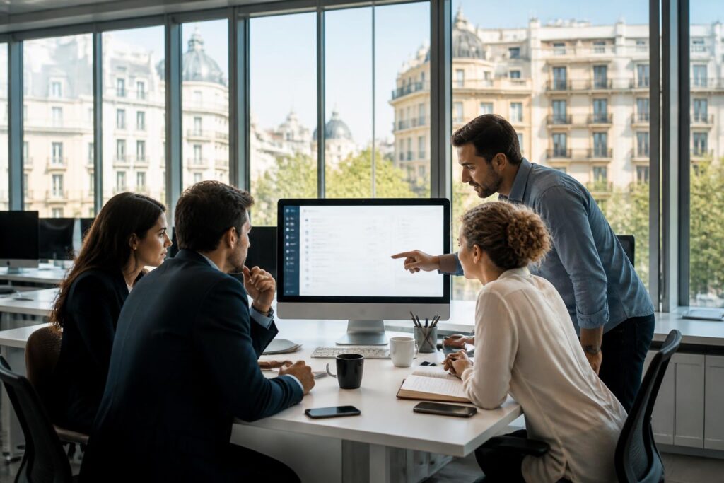 découvrez pourquoi webmel continue de séduire les entreprises françaises grâce à ses fonctionnalités sécurisées, sa simplicité d'utilisation et son efficacité pour la gestion des emails professionnels.