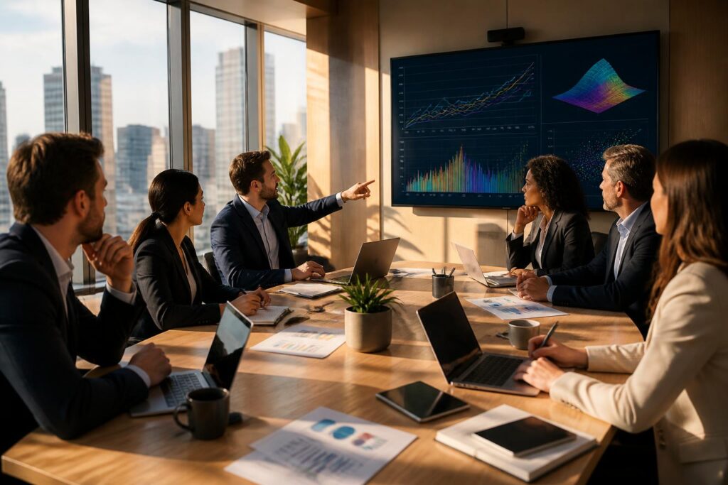 découvrez comment le yield management permet d'optimiser vos tarifs afin de maximiser les revenus de votre entreprise grâce à une gestion dynamique et stratégique des prix.
