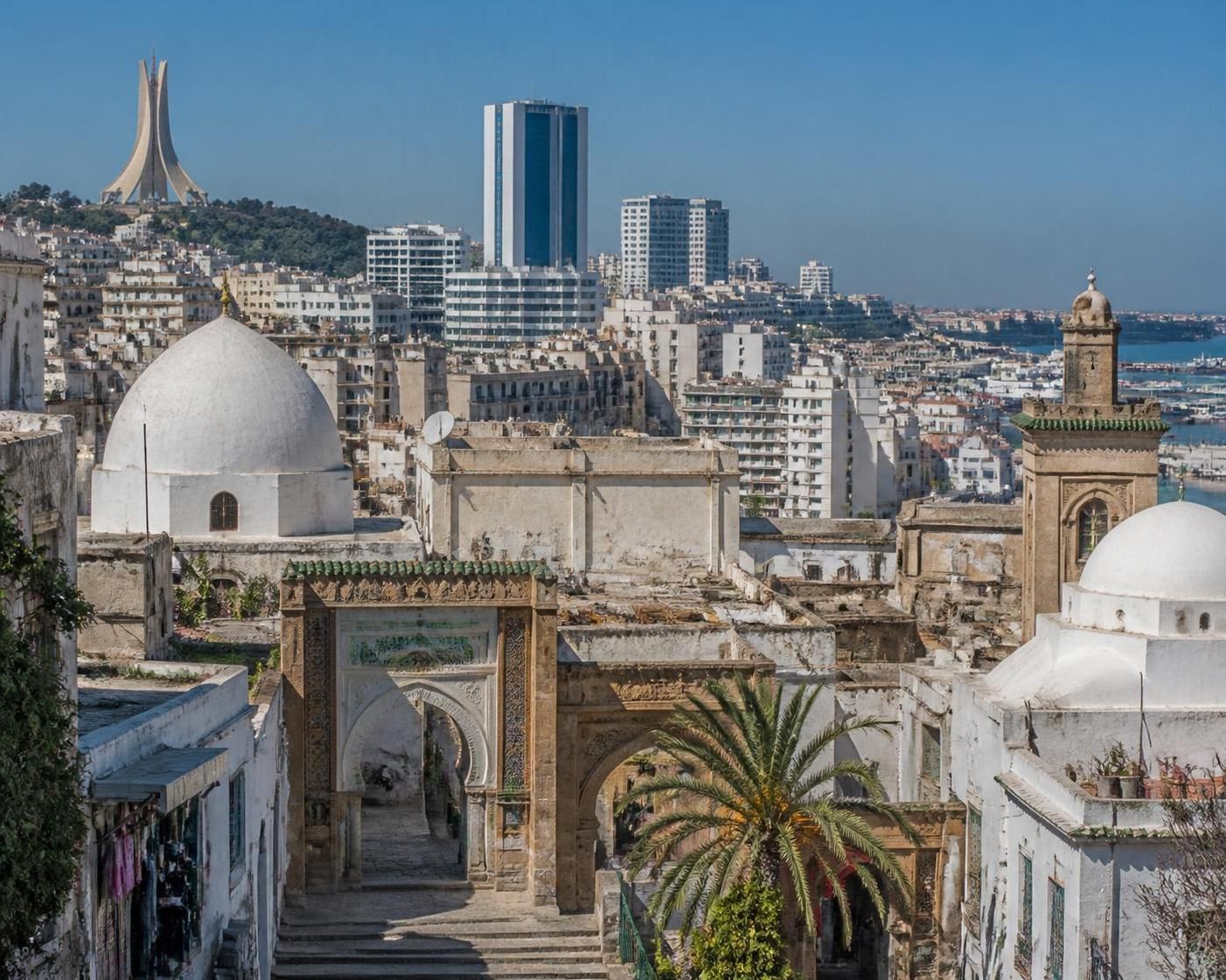 découvrez les défis auxquels font face les architectes en algérie pour repenser et transformer le paysage urbain, entre modernité et traditions.