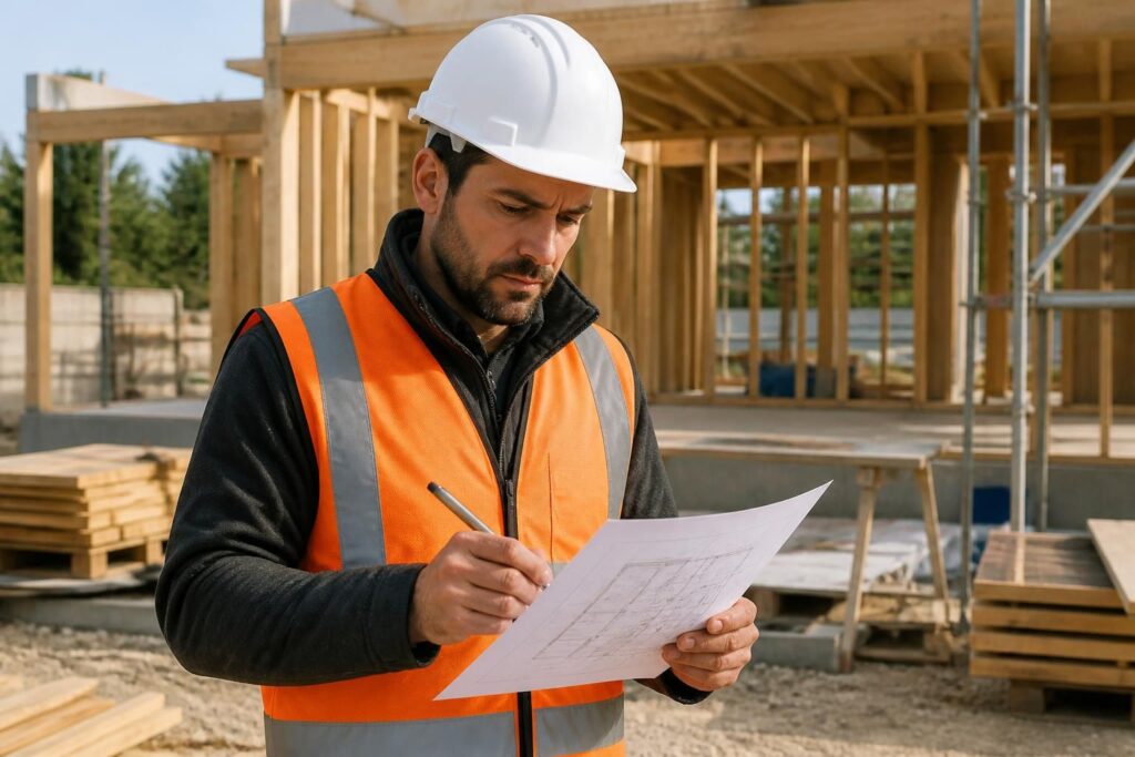 découvrez les démarches essentielles pour les auto-entrepreneurs du bâtiment afin d'éviter les pièges juridiques et garantir la réussite de votre activité en toute sérénité.