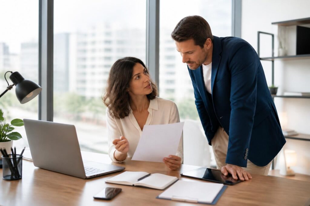 découvrez les règles et obligations qui régissent le partenariat entre auto-entrepreneurs et sous-traitants pour une collaboration en toute légalité et succès.