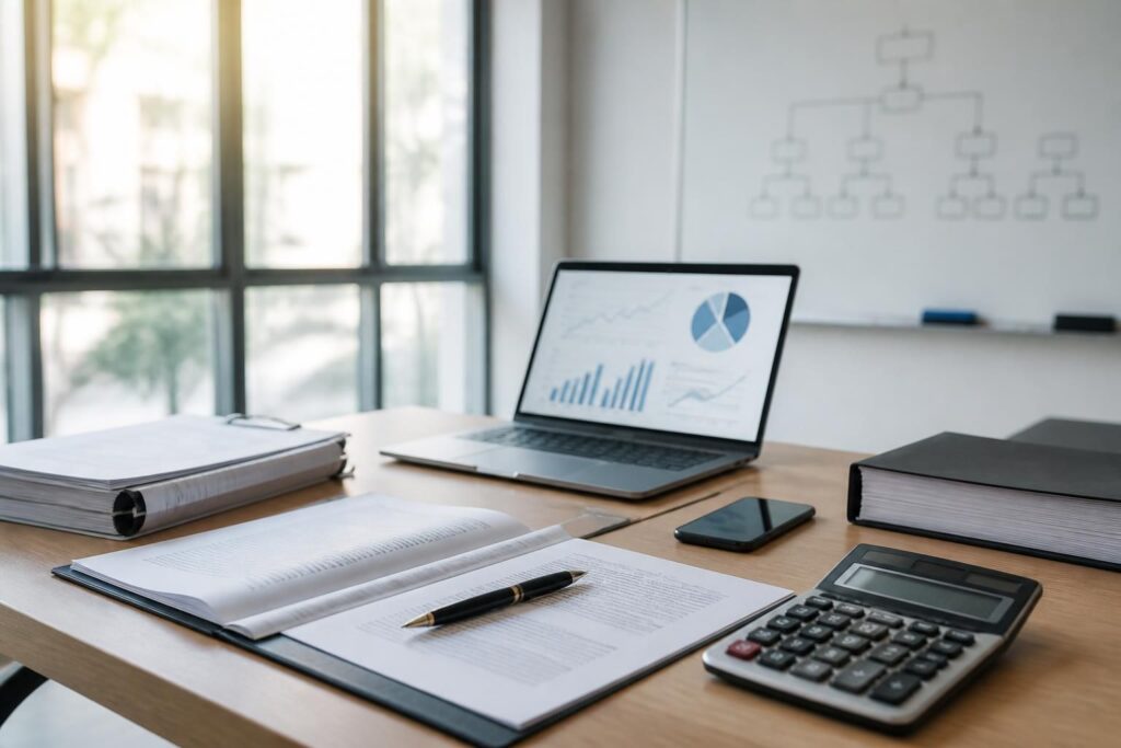 découvrez les critères essentiels pour caractériser une entreprise et comprendre son identité juridique et économique, afin de mieux définir sa structure et son fonctionnement.