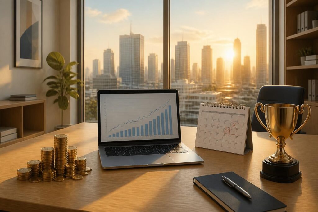 découvrez comment équilibrer coût, délais et qualité pour réussir vos projets business efficacement et optimiser vos ressources.