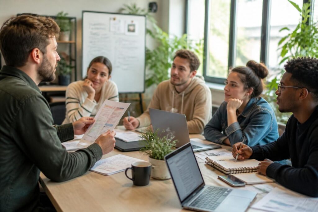 découvrez les compétences essentielles pour devenir moniteur éducateur et apprendre à accompagner efficacement les personnes en situation de handicap ou en difficulté sociale.