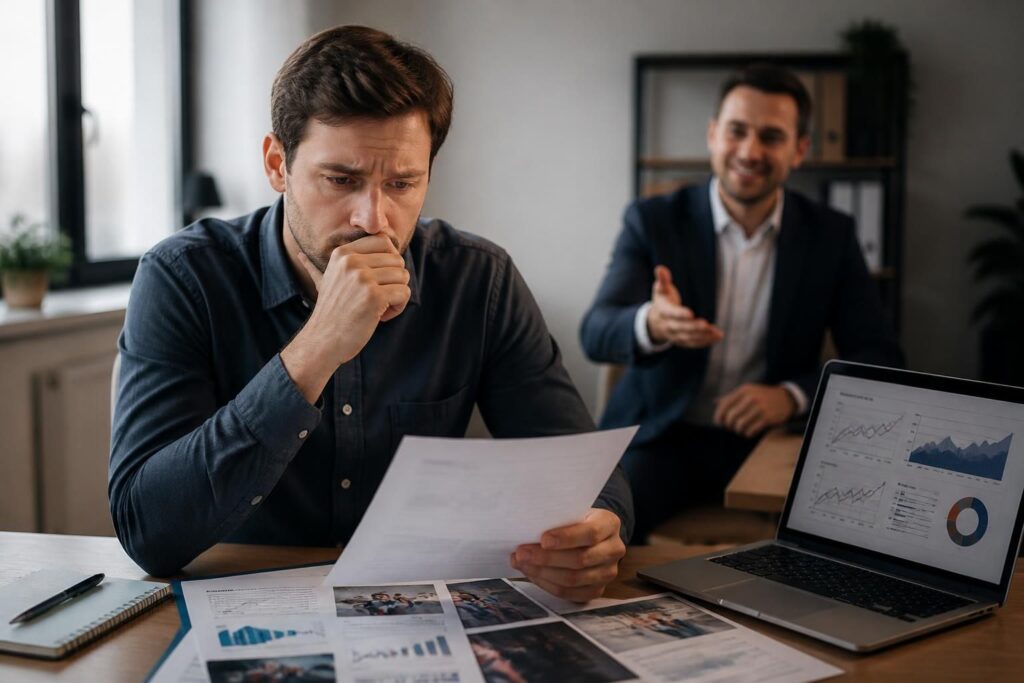 découvrez les principaux pièges à éviter avant de vous lancer dans le marketing de réseau (mlm) pour réussir efficacement et en toute sécurité dans ce secteur.