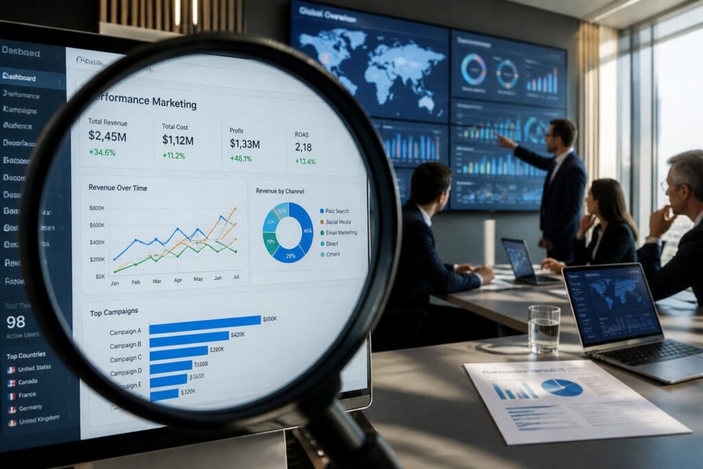 découvrez comment l'approche macro en micro révolutionne la stratégie marketing des entreprises en alliant vision globale et actions ciblées pour un impact maximal.