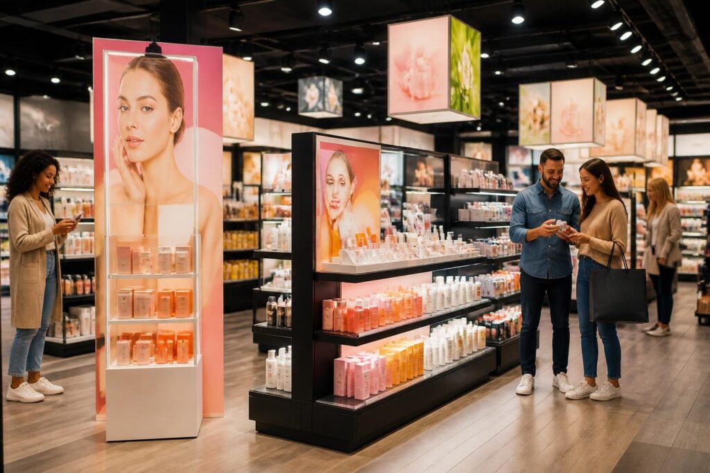 découvrez pourquoi la plv (publicité sur lieu de vente) reste un support marketing essentiel pour attirer l’attention des clients et booster les ventes en point de vente.