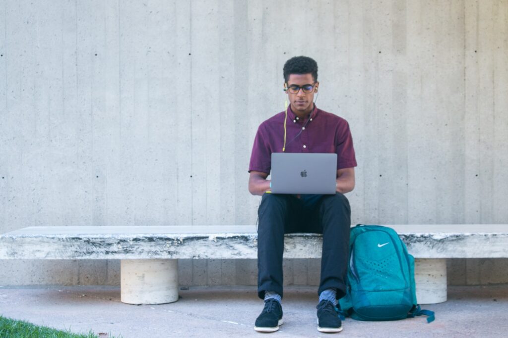 Campus Edition Photo Shoot