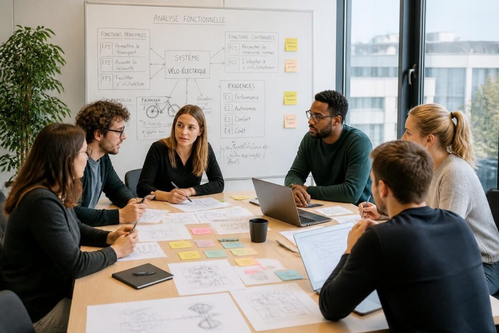 découvrez comment réaliser une analyse fonctionnelle des besoins efficace pour bien définir vos attentes et optimiser vos projets grâce à une méthode claire et structurée.