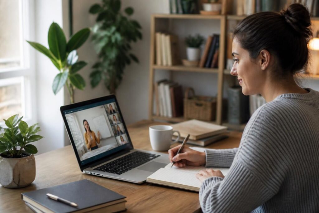 découvrez notre avis détaillé sur openclassroom et notre retour d'expérience complet concernant les formations en ligne proposées. explorez la qualité des cours, la flexibilité et les bénéfices pour votre apprentissage.
