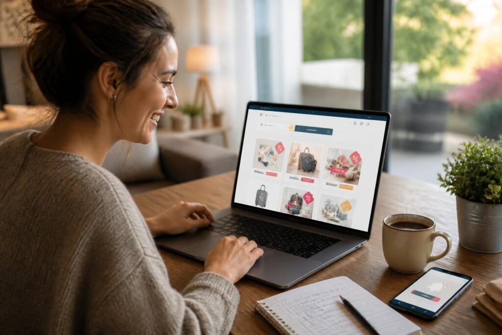 découvrez comment utiliser les codes promo baita pour bénéficier des meilleures offres et réductions du moment. guide pratique pour économiser facilement sur vos achats.