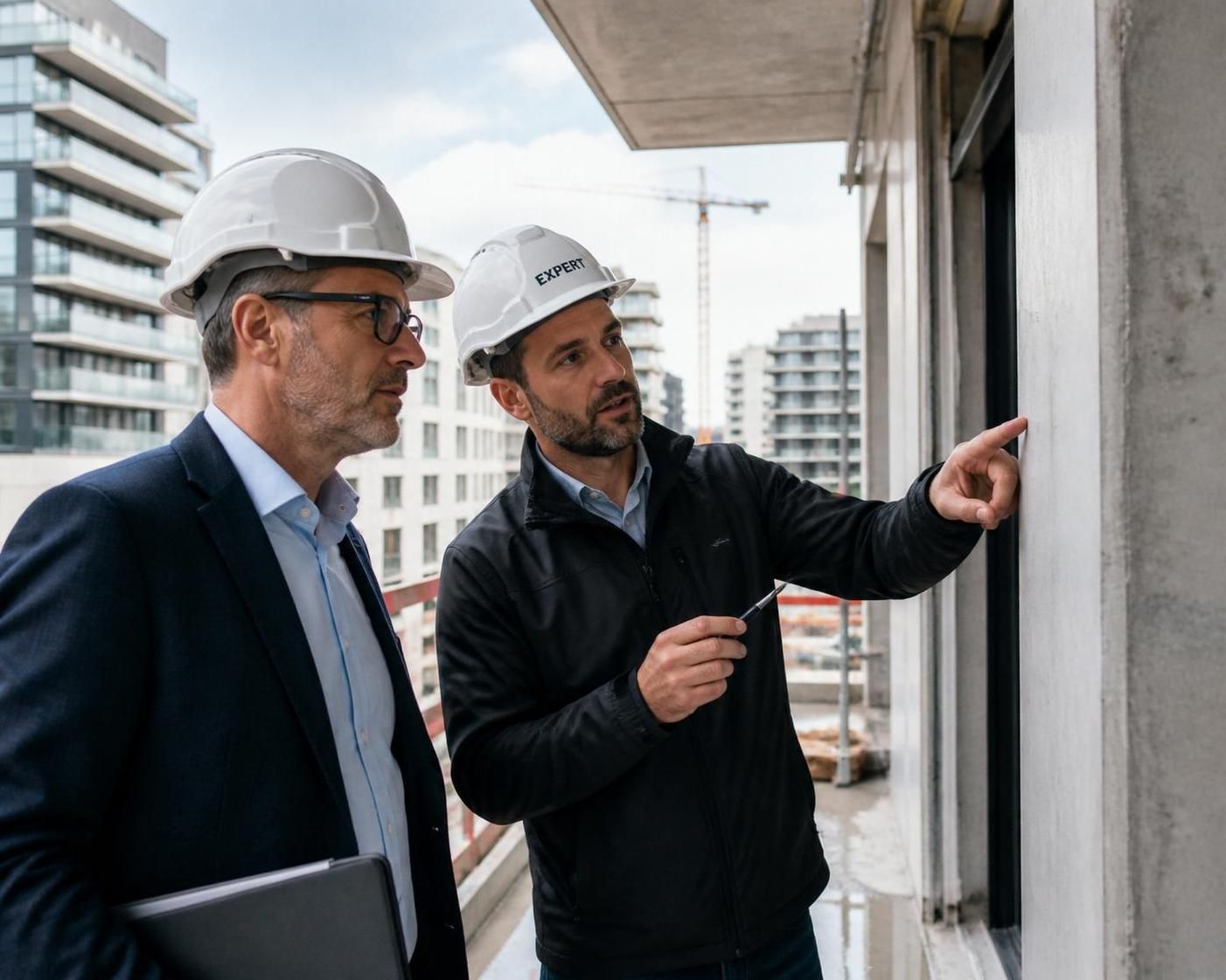 découvrez les responsabilités liées aux dommages lors de la réception des travaux et comment agir en cas de malfaçons constatées pour protéger vos droits.