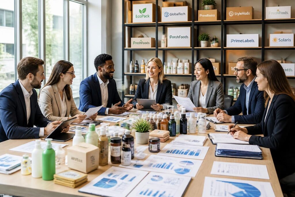 découvrez les avantages du groupement de commandes pour les entreprises et les fournisseurs : réduction des coûts, optimisation des achats et renforcement des partenariats.