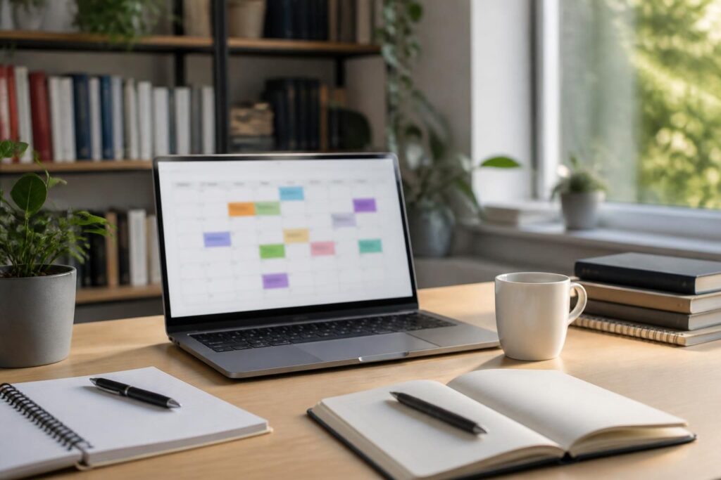 découvrez notre guide complet d'utilisation d'hyperplanning au cnam, destiné aux étudiants et enseignants pour optimiser la gestion de leurs emplois du temps et séances.
