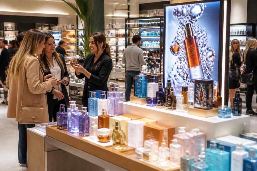 découvrez des techniques efficaces de point de vente marketing pour augmenter vos ventes en magasin et séduire davantage de clients.