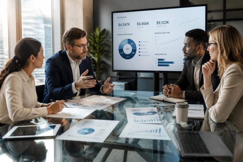 découvrez ce que signifie la proposition de valeur commerciale et comment elle peut transformer votre stratégie de vente pour mieux convaincre vos clients.