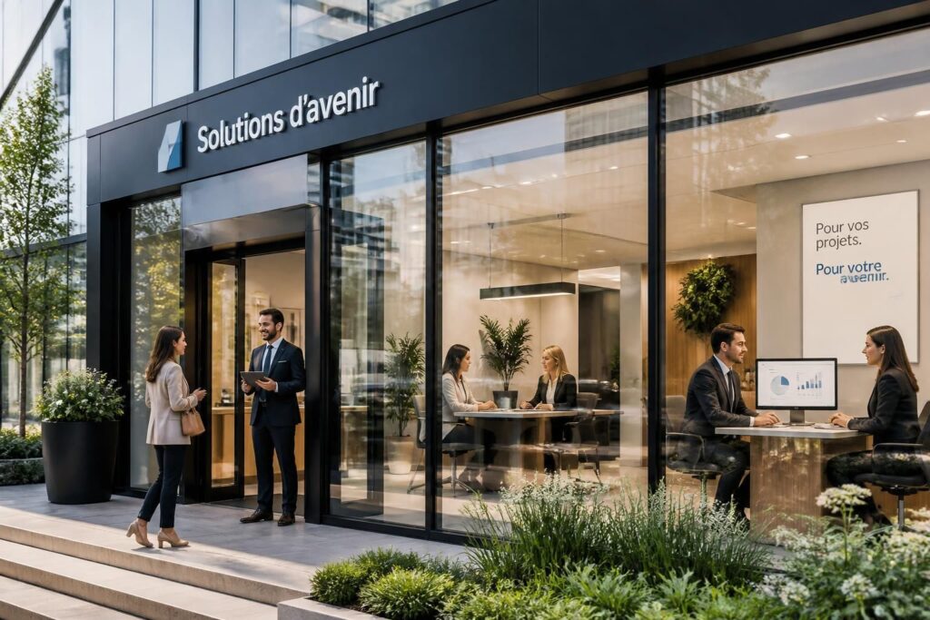 découvrez ce qu'est une succursale, son fonctionnement et les avantages qu'elle offre aux entreprises pour optimiser leur développement et leur présence sur le marché.