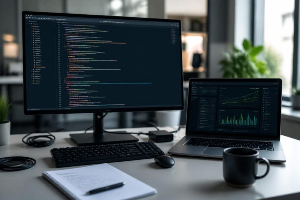 découvrez comment configurer et optimiser facilement apache 2.2, le serveur web, avec ce guide complet pour débutants. améliorez les performances et la sécurité de votre site étape par étape.