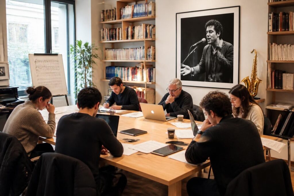 découvrez l'espace numérique de travail (ent) claude nougaro, offrant des ressources et informations indispensables pour les étudiants et enseignants.