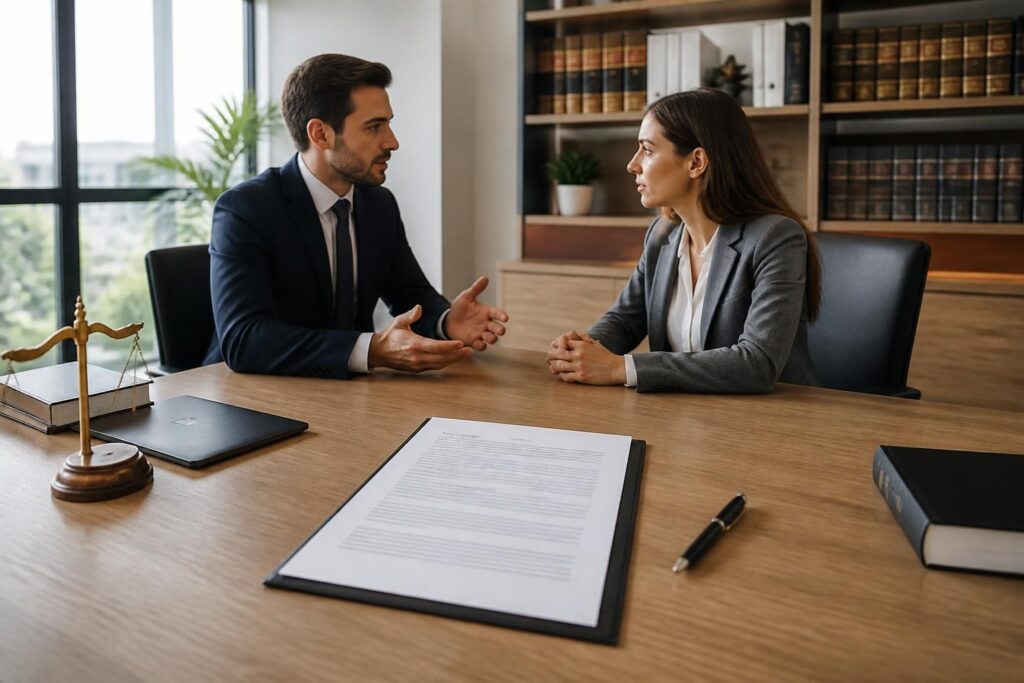 découvrez la définition du contrat commutatif et ses caractéristiques essentielles à connaître pour mieux comprendre ce type d'accord juridique.