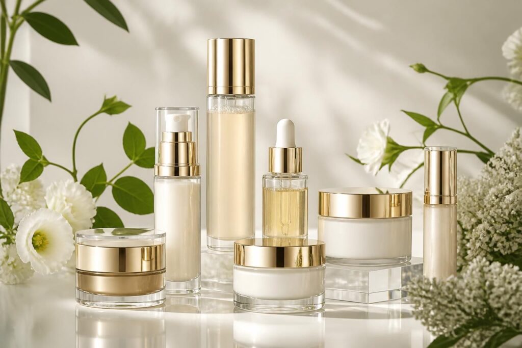 découvrez les promesses de la gamme lierac premium, des soins haute performance pour une peau éclatante, raffermie et visiblement rajeunie.