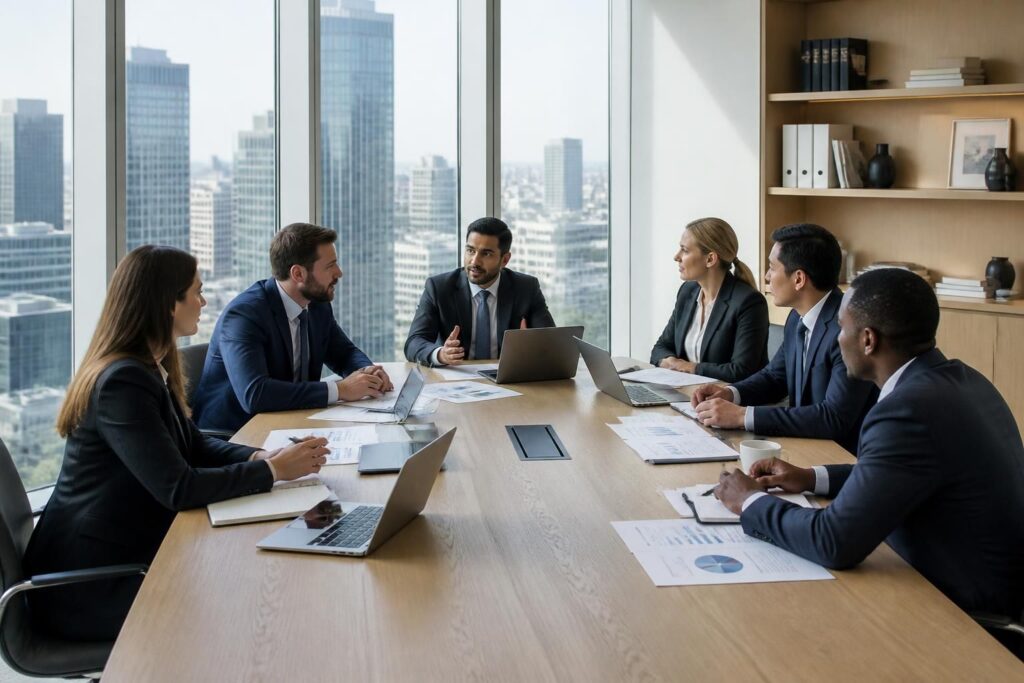découvrez robert morris associates, un cabinet spécialisé offrant des services d'expertise et de conseil. présentation complète de ses activités et domaines d'intervention.