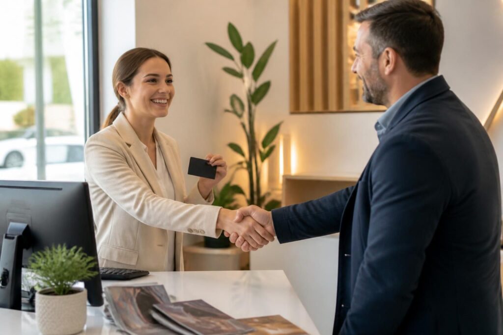 découvrez des techniques efficaces de fidélisation de la clientèle pour renforcer votre relation client, améliorer la satisfaction et stimuler la croissance de votre entreprise.