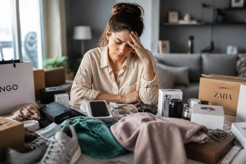 découvrez comment reconnaître et comprendre les achats compulsifs afin de mieux gérer ce comportement et retrouver un équilibre financier et personnel.