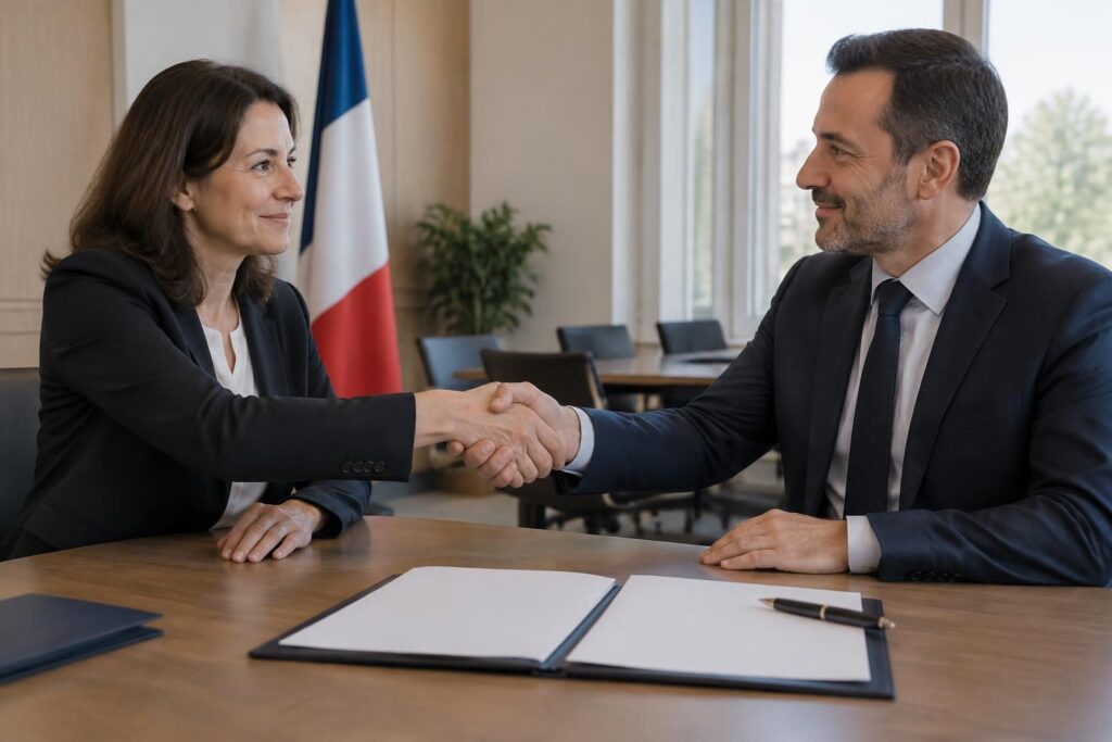 découvrez le rôle de l’acte d’engagement dans un marché public, sa portée juridique et les obligations qu’il crée pour l’acheteur et le titulaire.