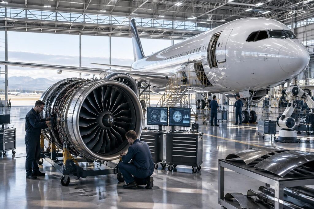 découvrez air technologies, ses innovations et solutions dédiées au secteur aéronautique pour relever les défis de la performance et de la mobilité.