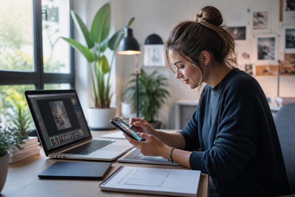 découvrez comment créer des stories impactantes sur instagram avec inst1 story et captez l'attention de votre audience efficacement.