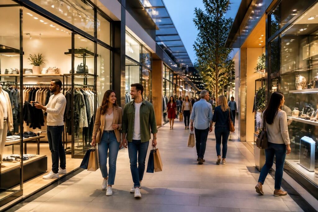 découvrez notre guide pour trouver les meilleures adresses de magasins affaires et réaliser des achats malins au meilleur prix.