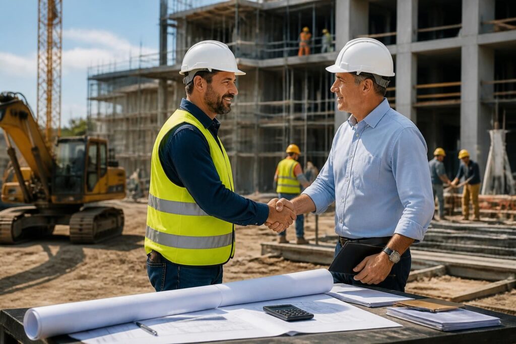 découvrez les modalités et avantages du paiement direct du sous-traitant dans le secteur de la construction pour sécuriser vos transactions et optimiser la gestion de vos projets.