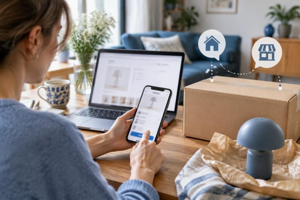découvrez les frais et options de livraison cdiscount, les délais à prévoir et les points à vérifier pour commander au meilleur prix.