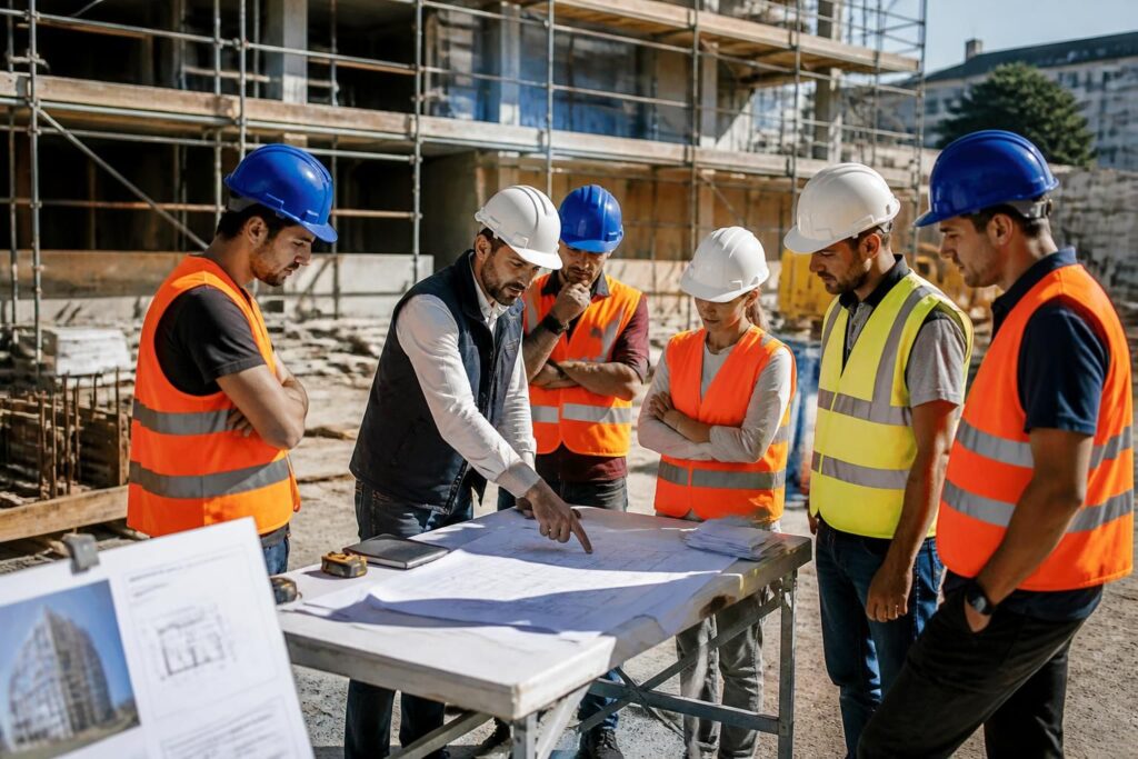 découvrez les formations qualibat pour développer vos compétences et optimiser vos performances dans le secteur du bâtiment. perfectionnez vos savoir-faire avec des experts reconnus.