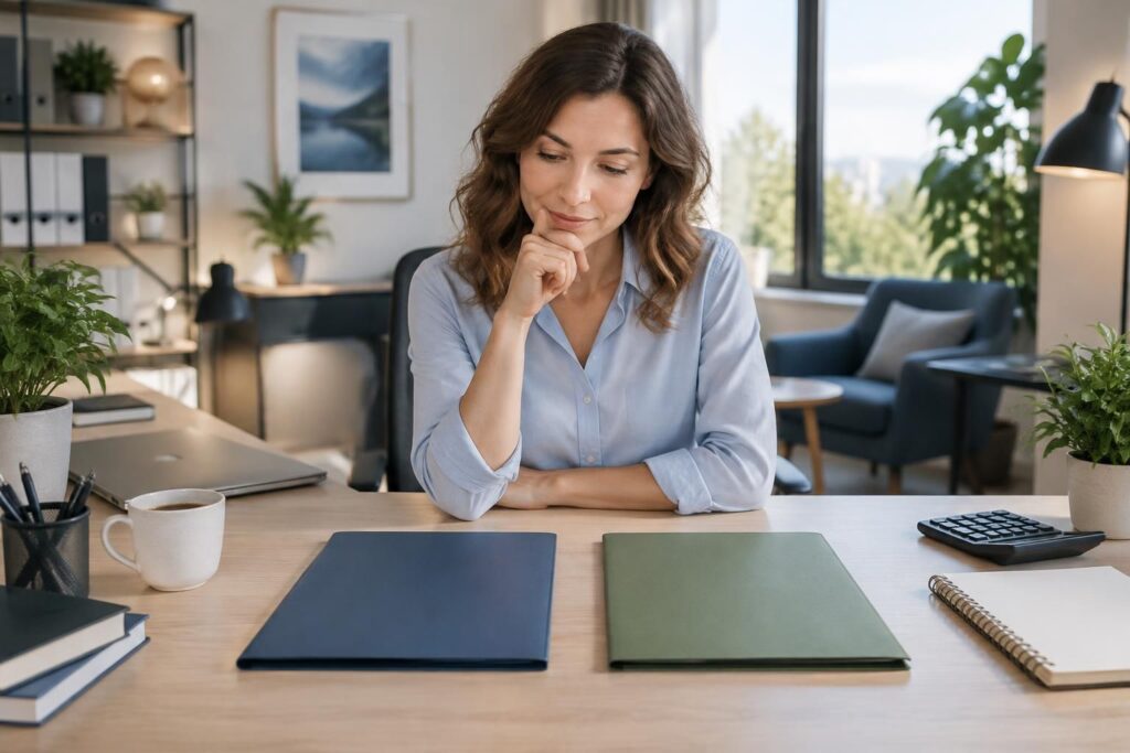 entreprise individuelle ou micro-entreprise : comparez leurs avantages, leurs limites et leurs obligations pour choisir le statut adapté à votre activité.